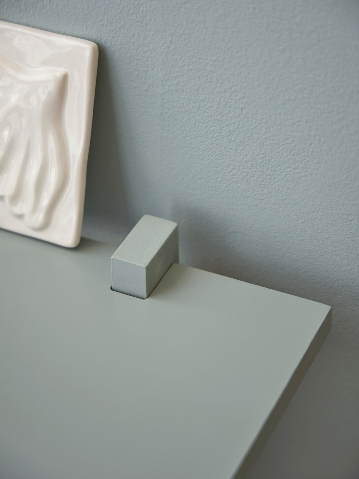 GLADE Shelf