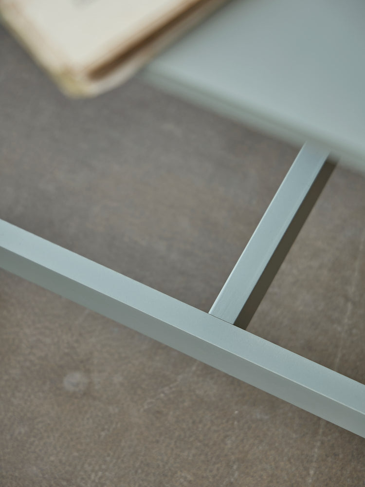 GLADE Square side table