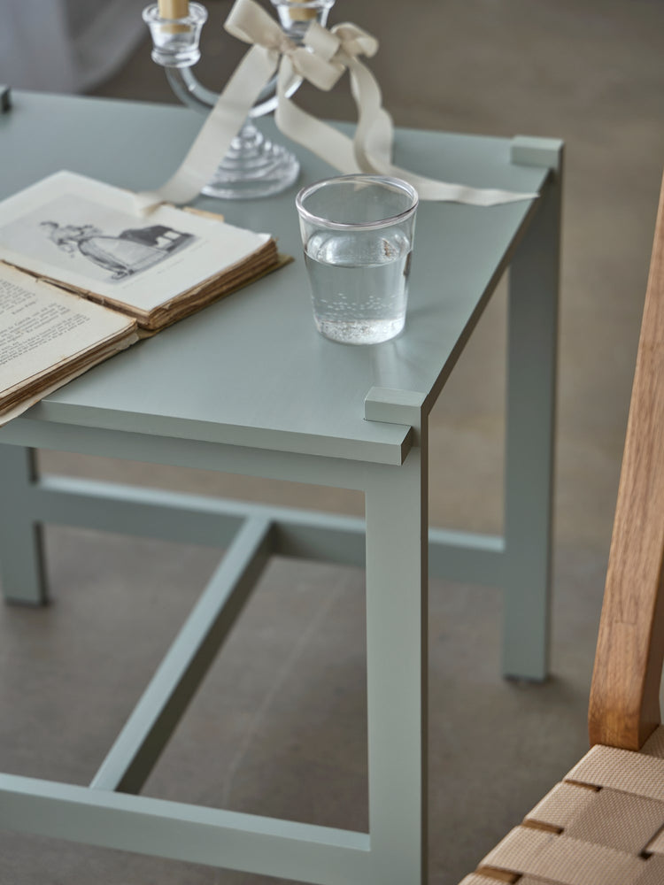 GLADE Square side table