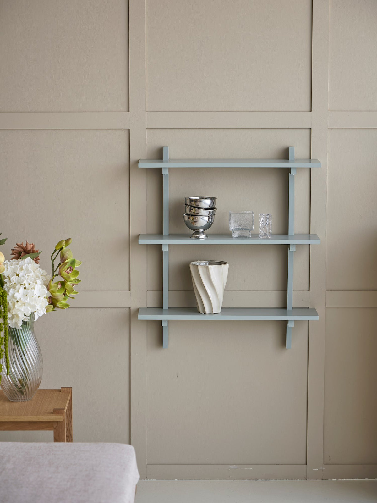 GLADE Wall shelf
