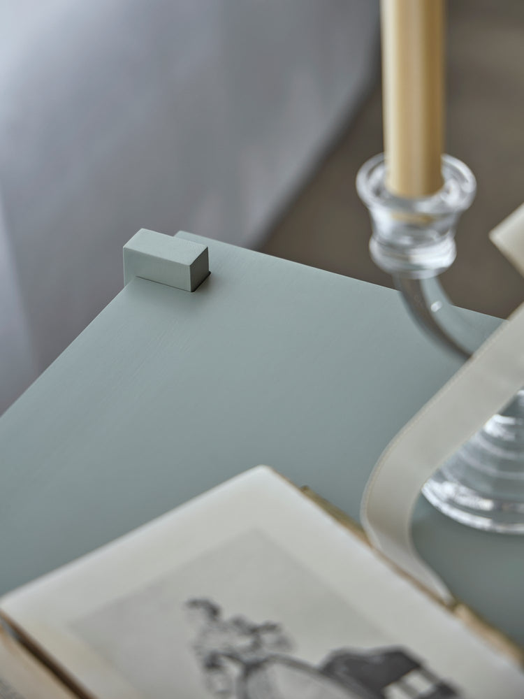 GLADE Square side table