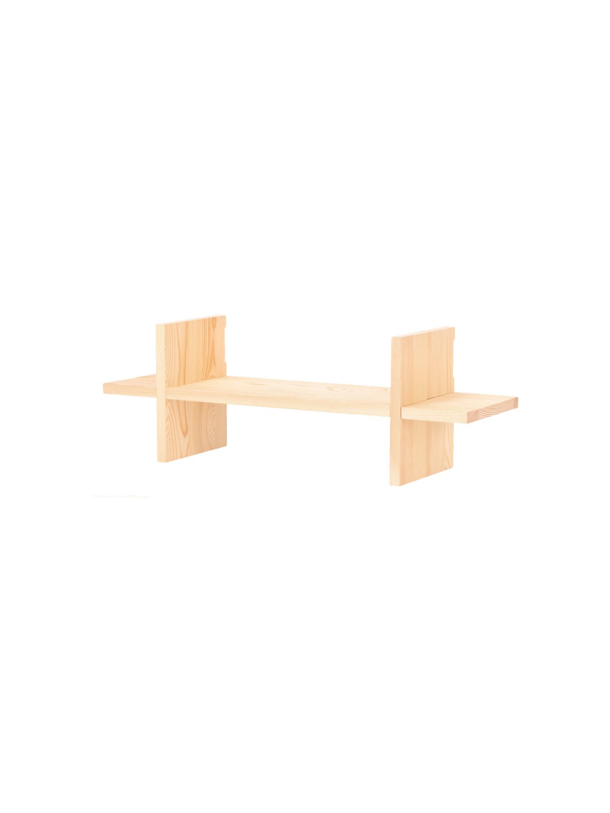 Wall shelf