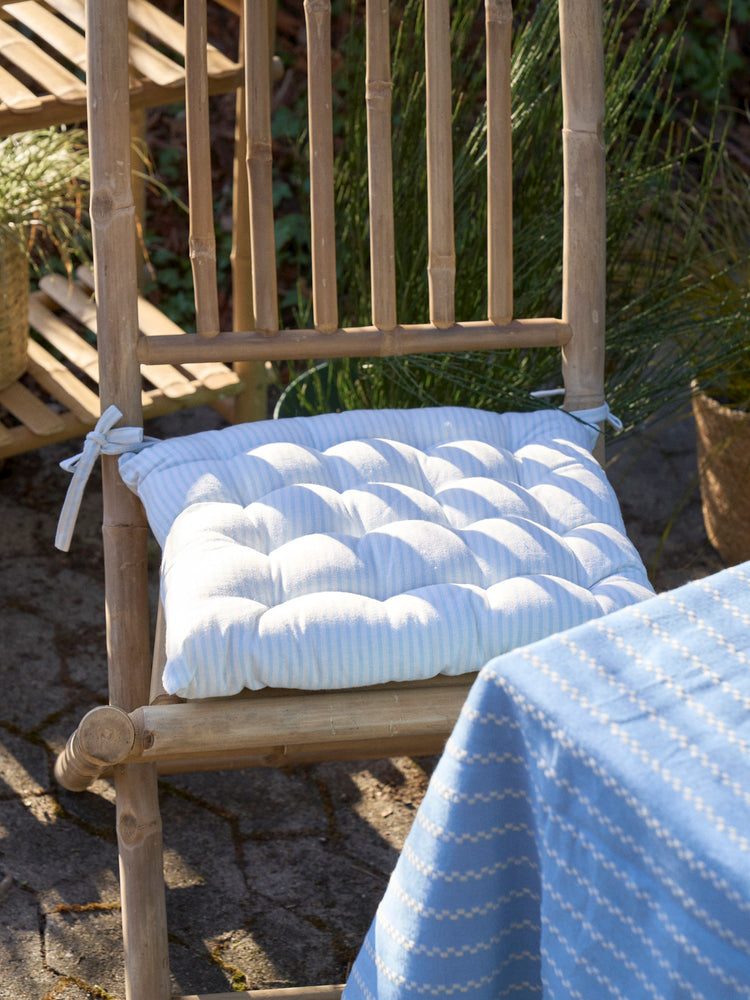 Seat cushion