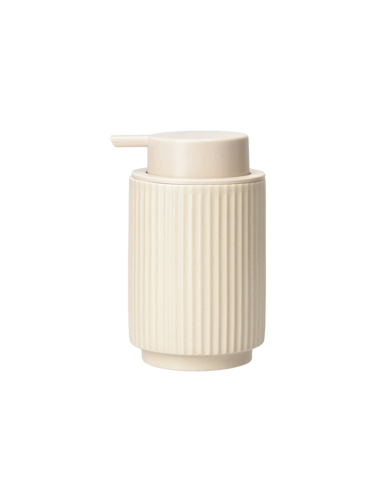 Soap dispenser
