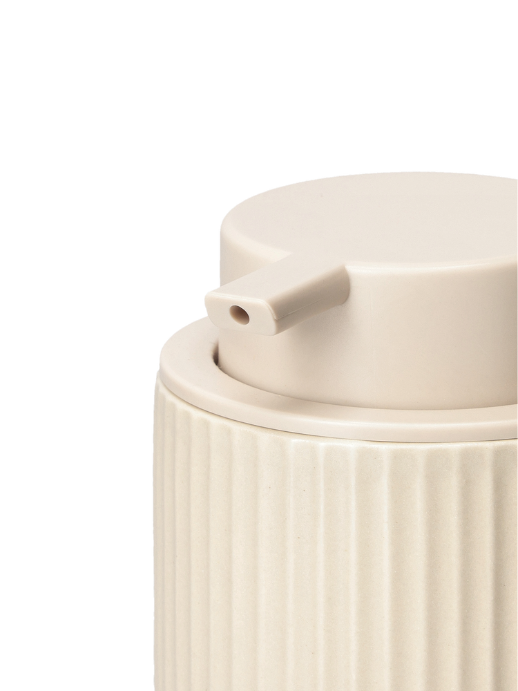 Soap dispenser