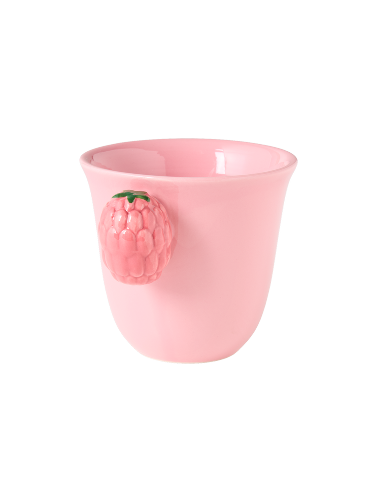 Mug raspberry