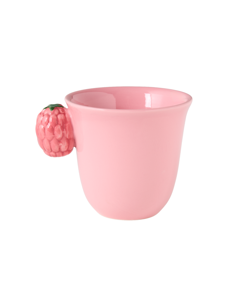 Mug raspberry