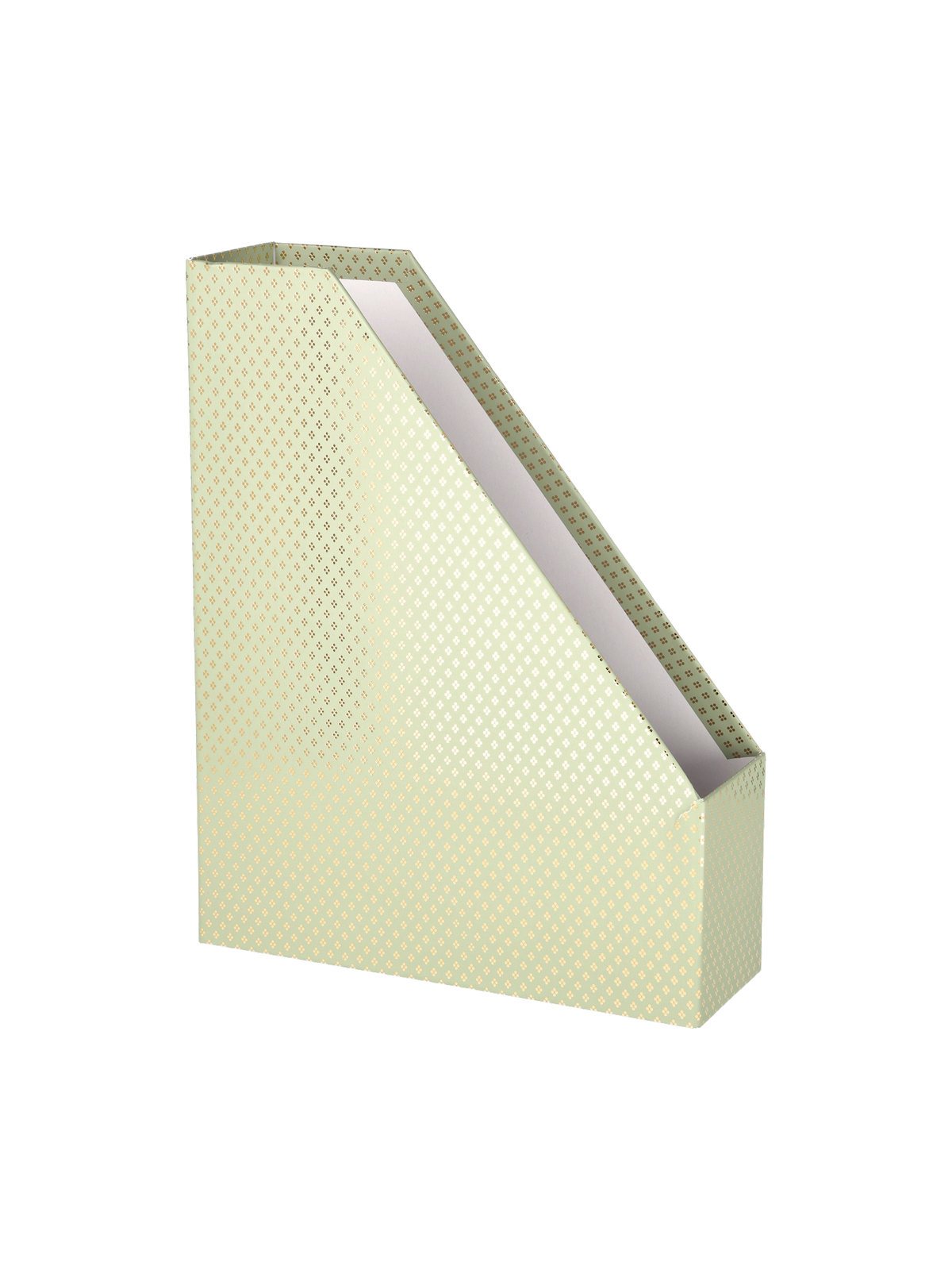 Magazine holder