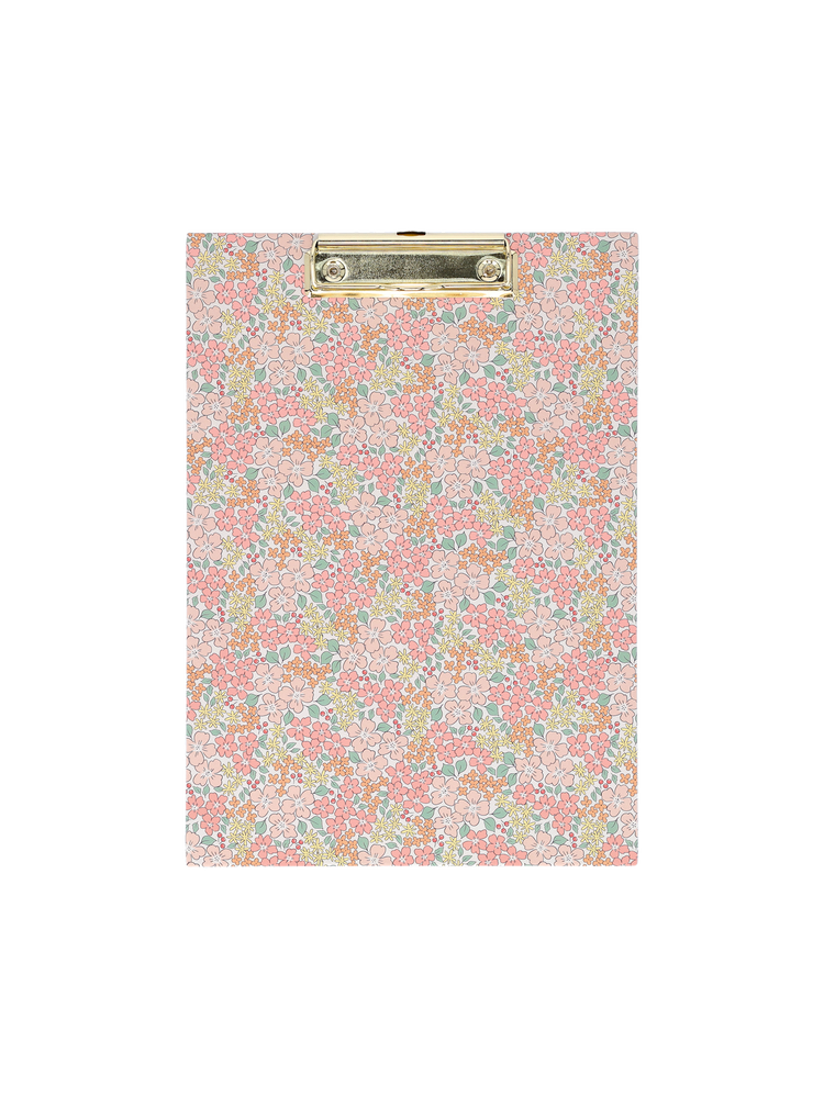 Clipboard A4