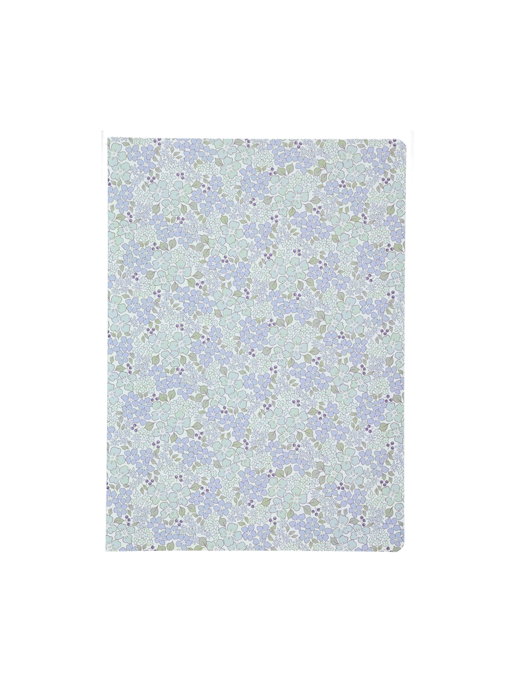 Softcover notebook A4
