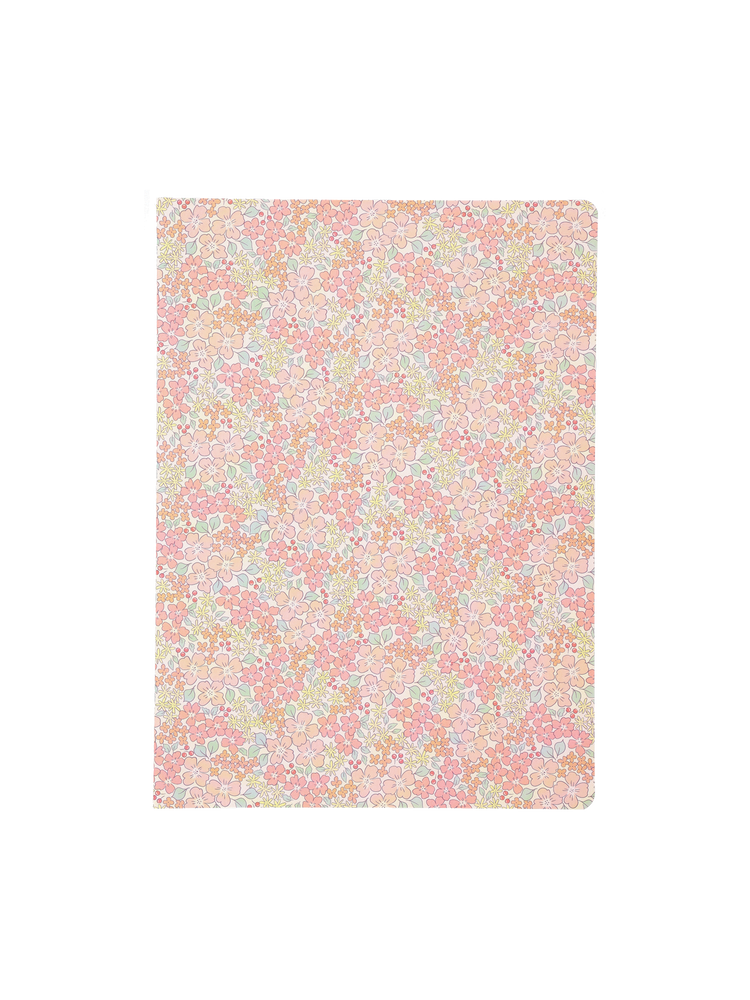 Softcover notebook A4