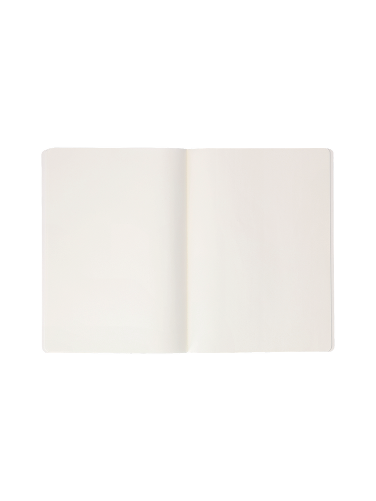 Softcover notebook A4