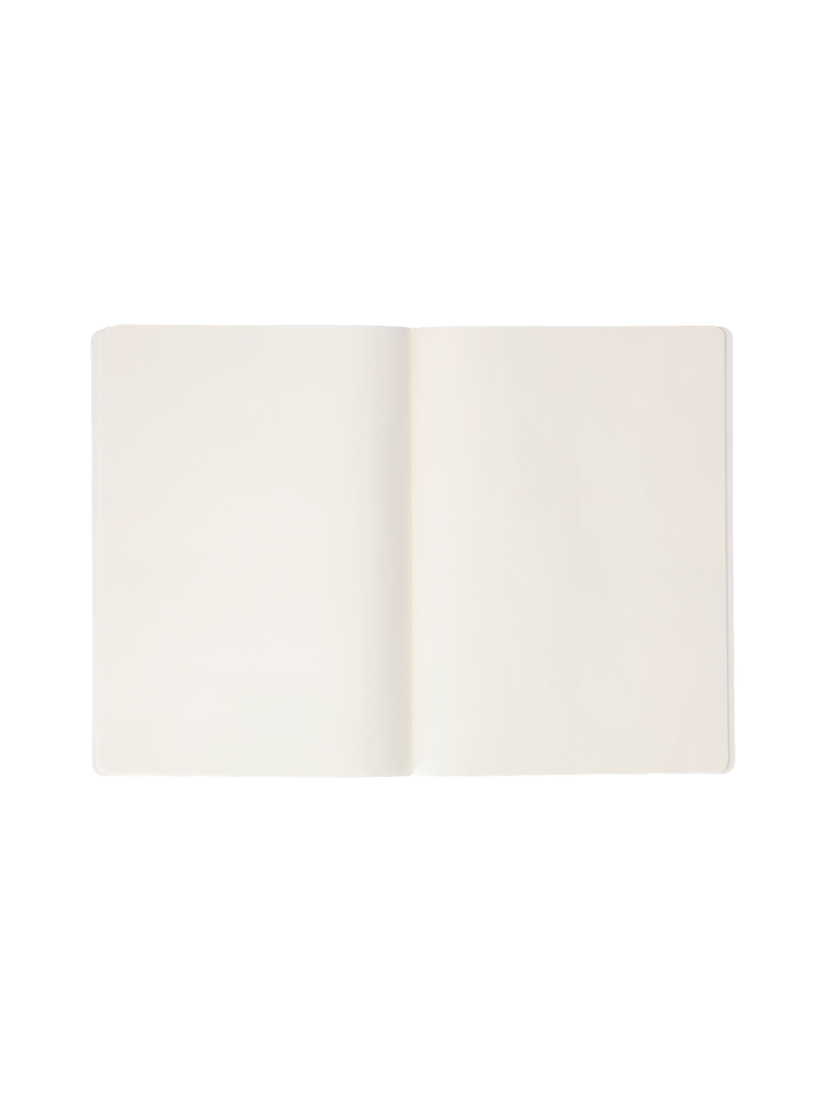 Softcover notebook A4