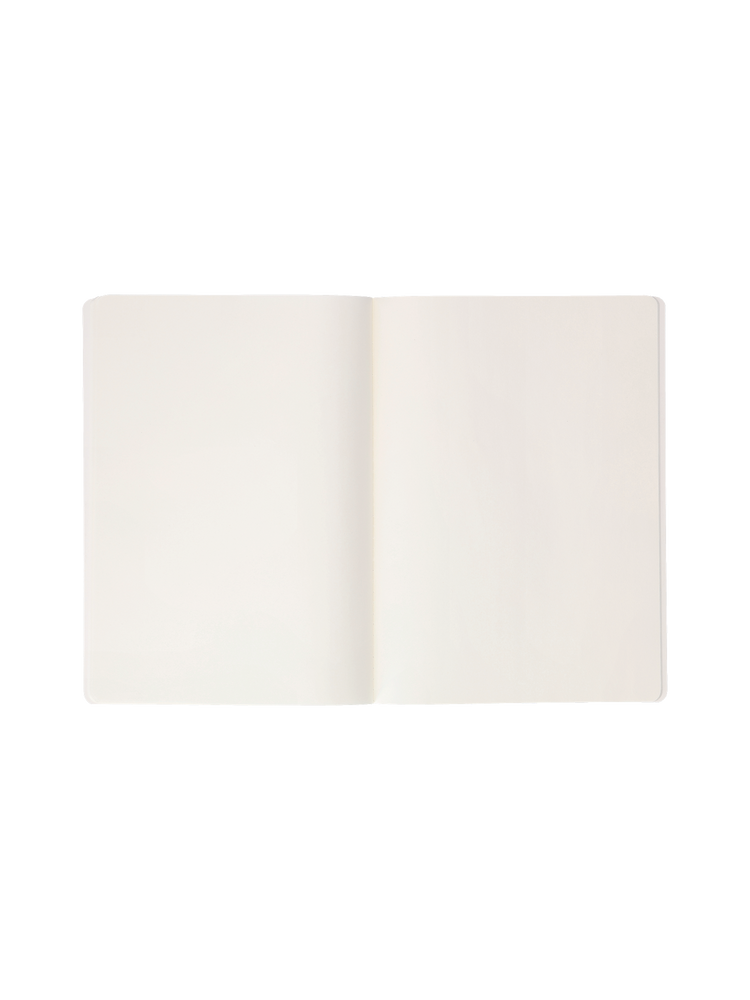 Softcover notebook A4