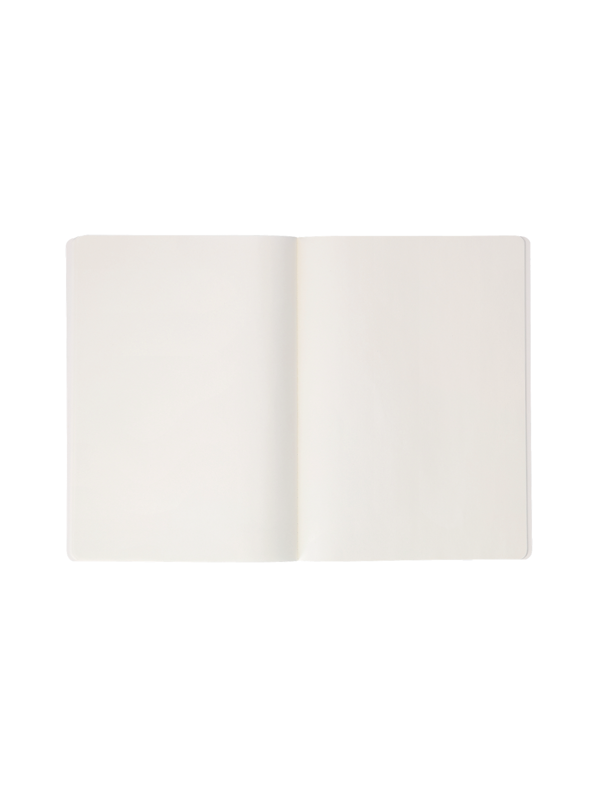 Softcover notebook A4
