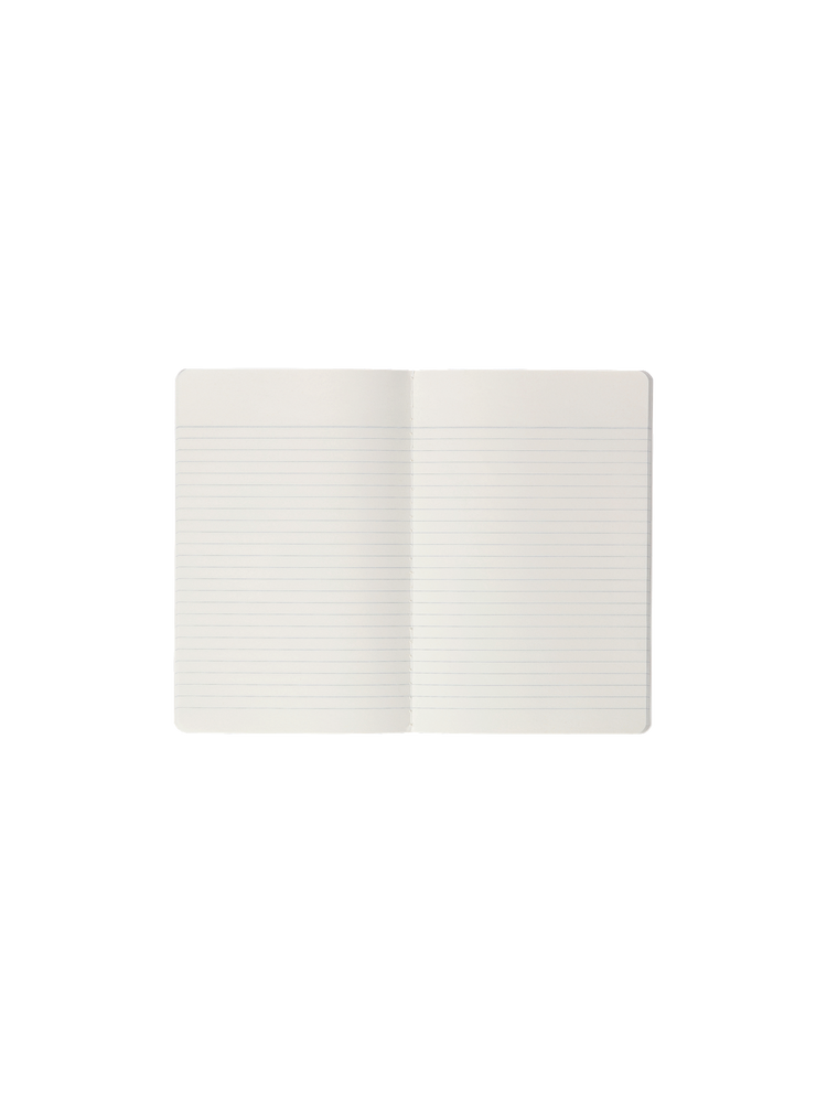 Softcover notebook A5