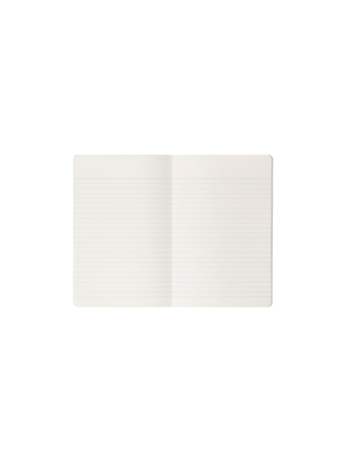 Softcover notebook A5