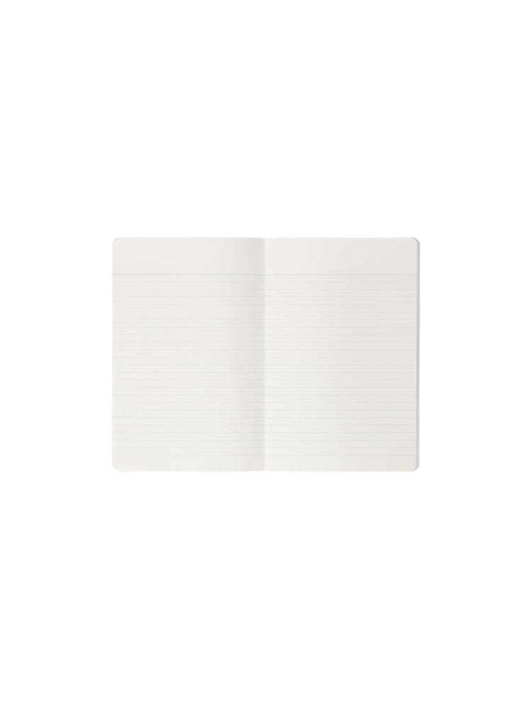 Softcover notebook A5