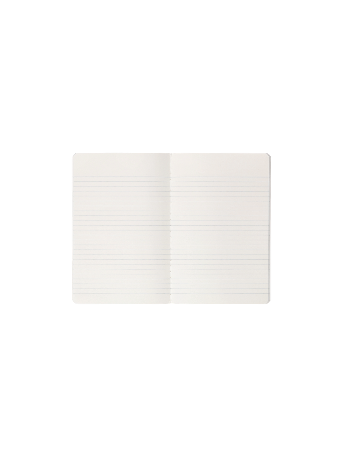Softcover notebook A5