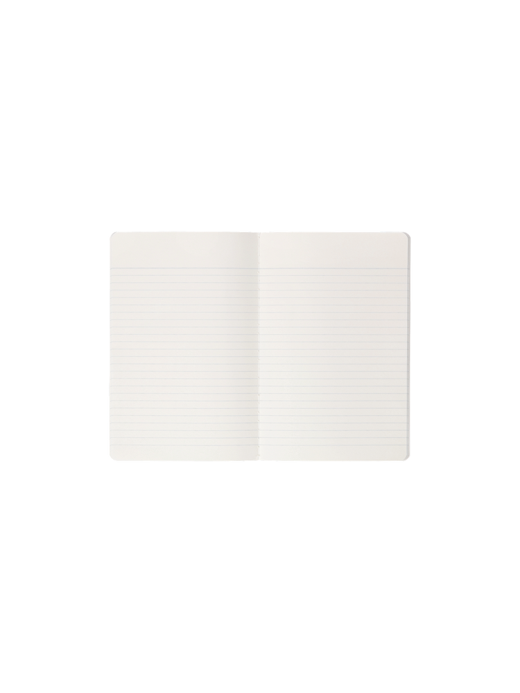 Softcover notebook A5