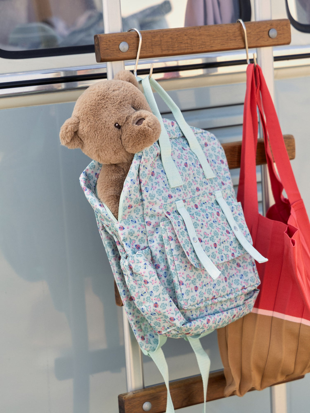Children's backpack