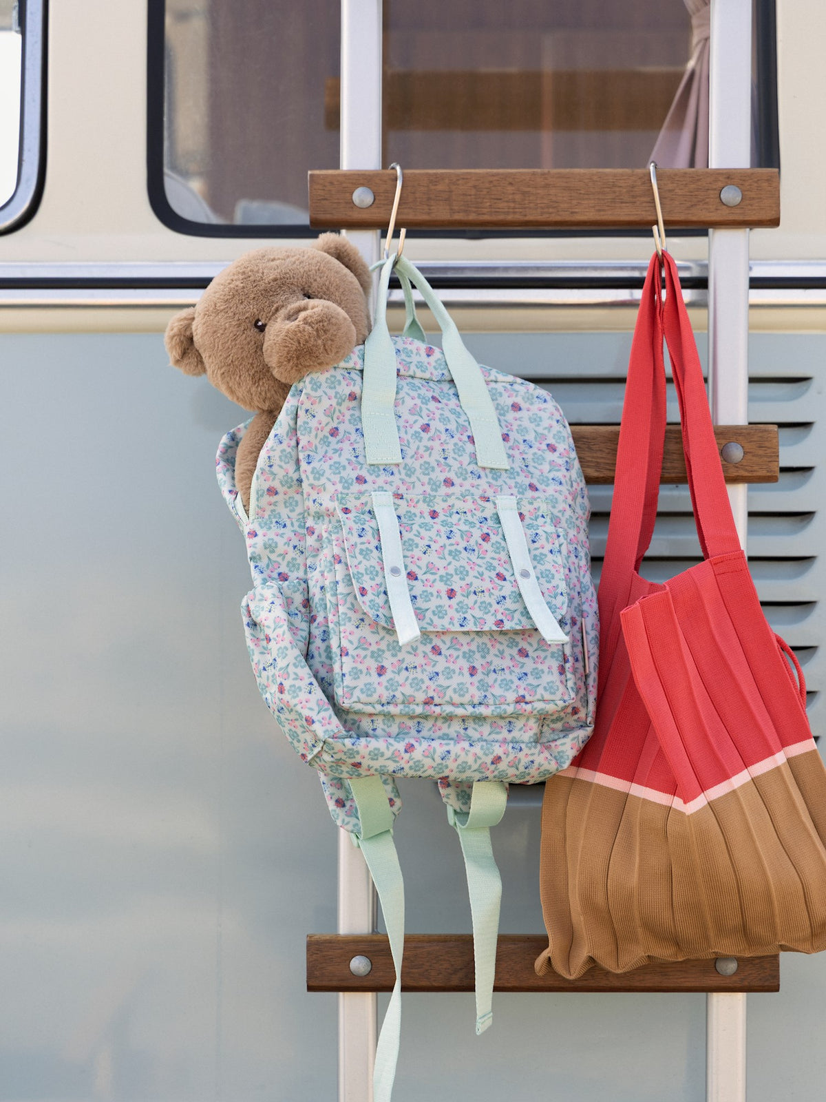 Children's backpack