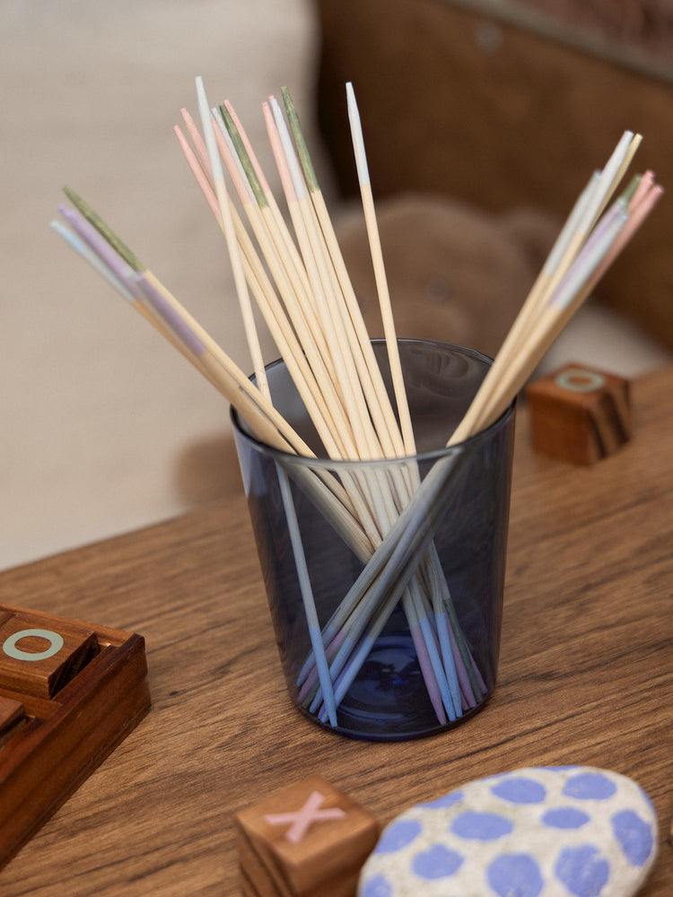 Pick-up sticks