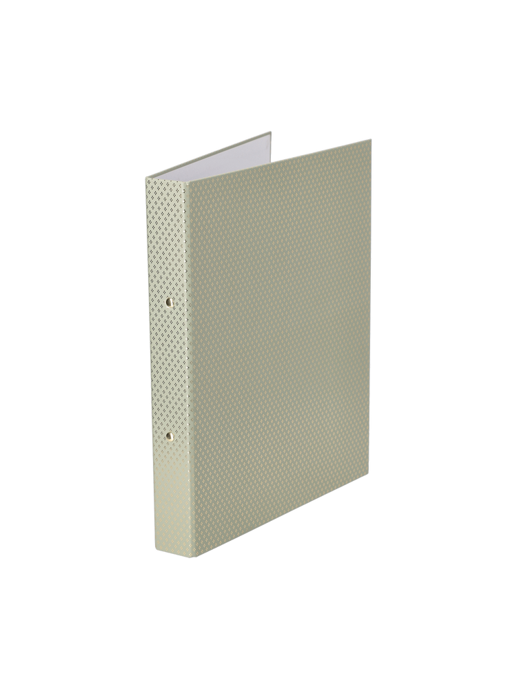 Ring binder A4