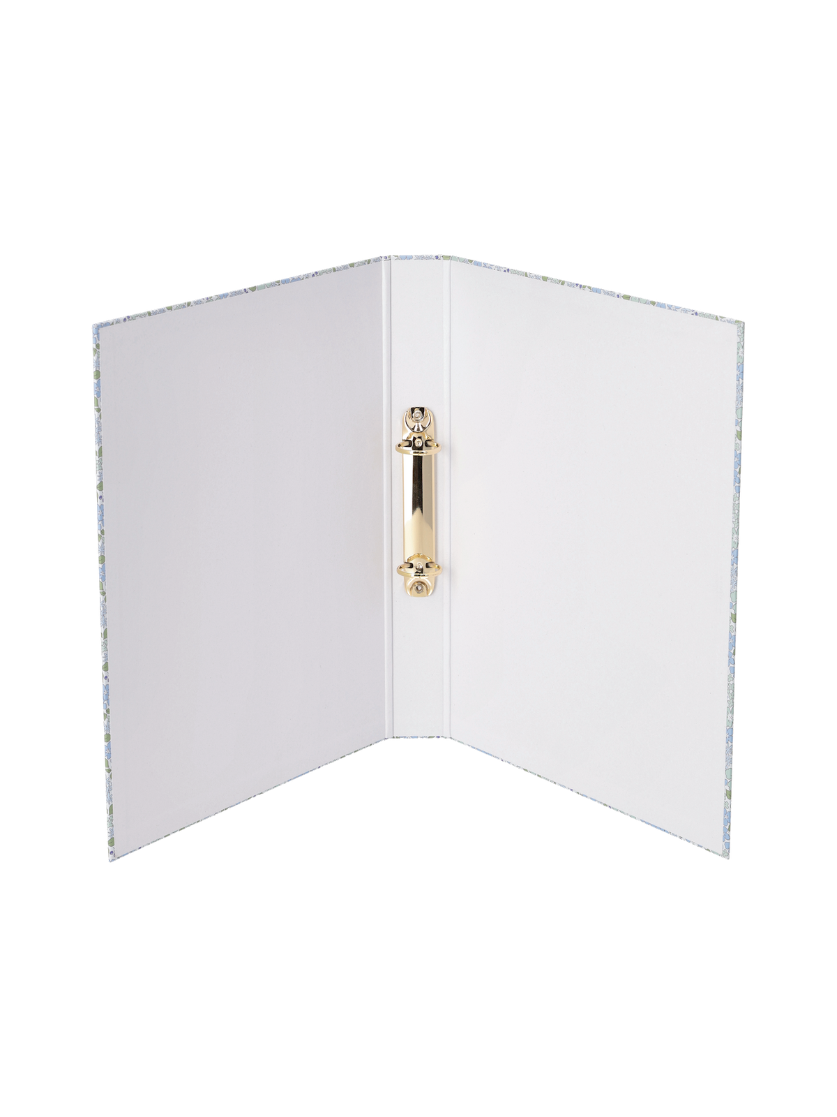 Ring binder A4