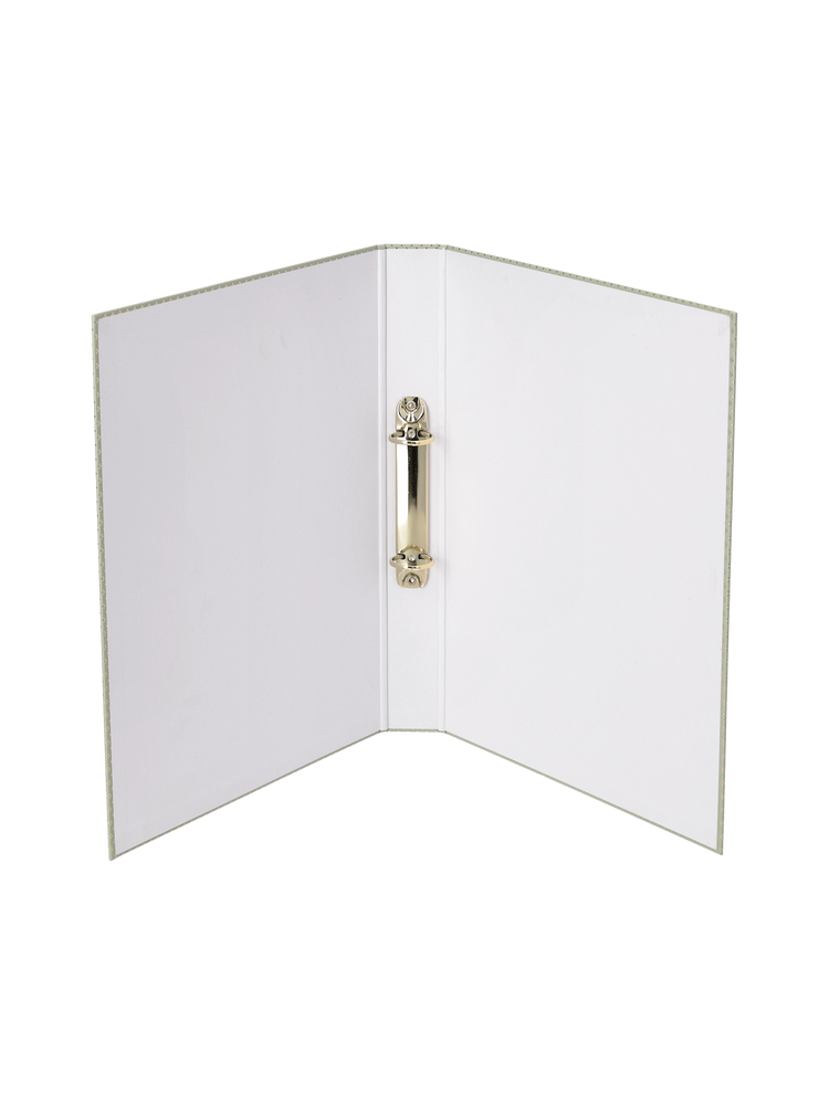 Ring binder A4