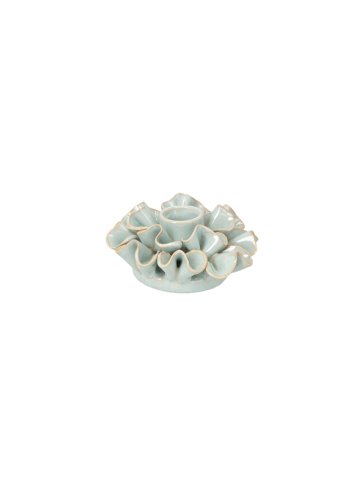 Candle holder