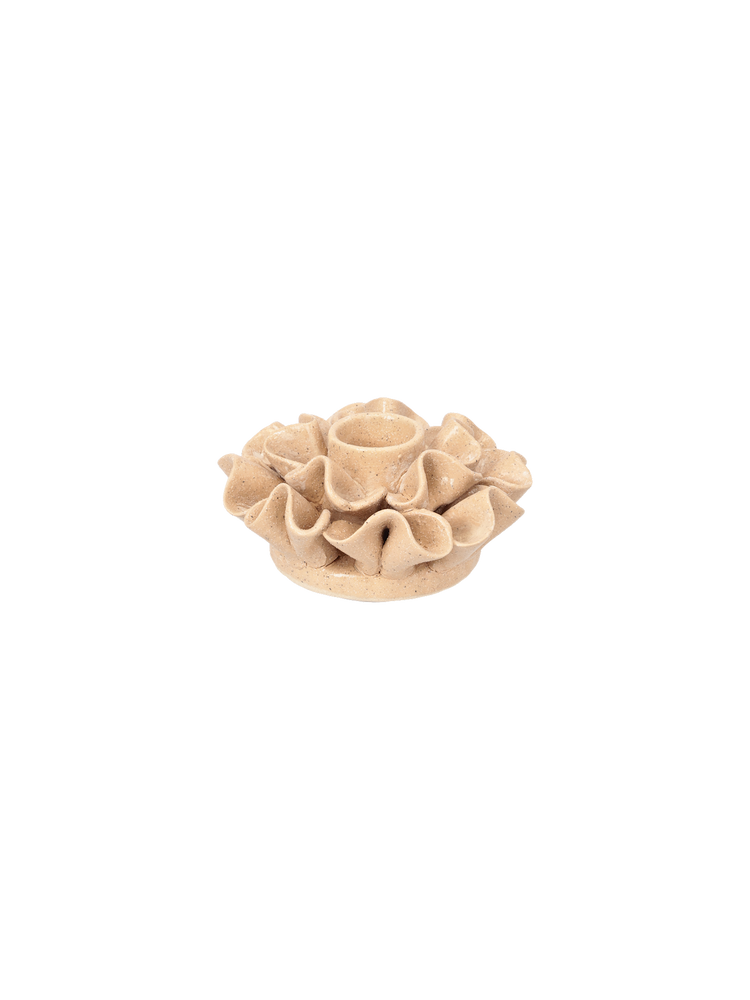 Candle holder