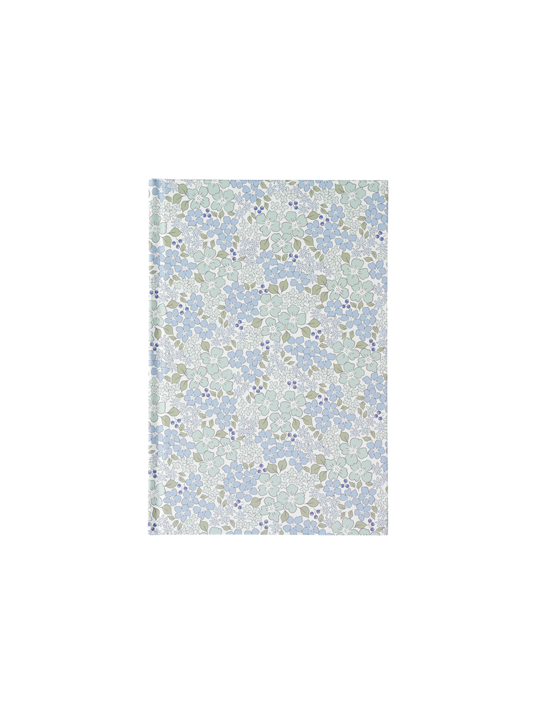 Hardcover notebook A5