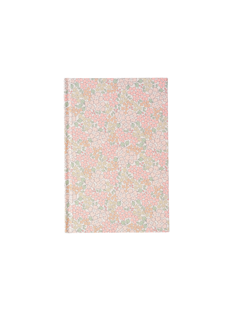 Hardcover notebook A5