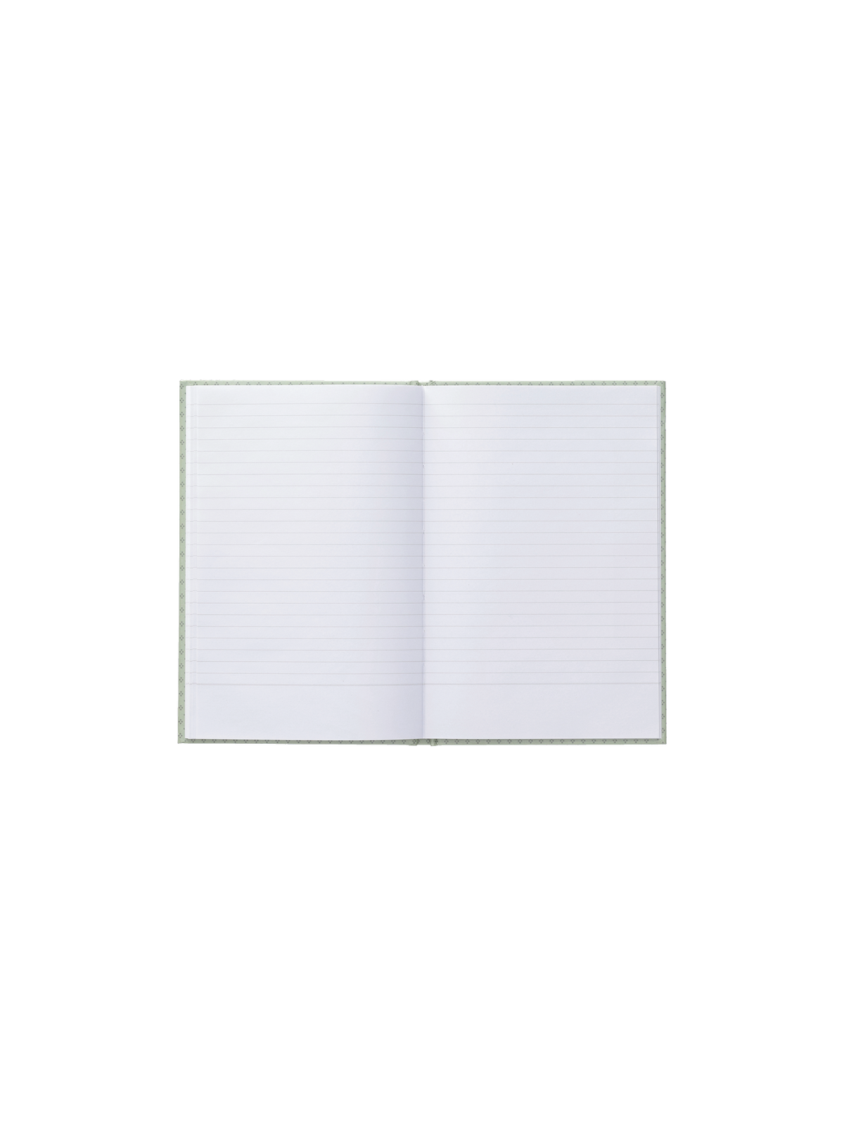 Hardcover notebook A5