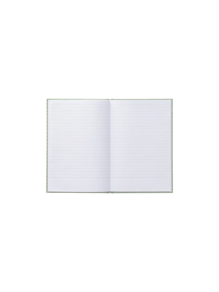 Hardcover notebook A5