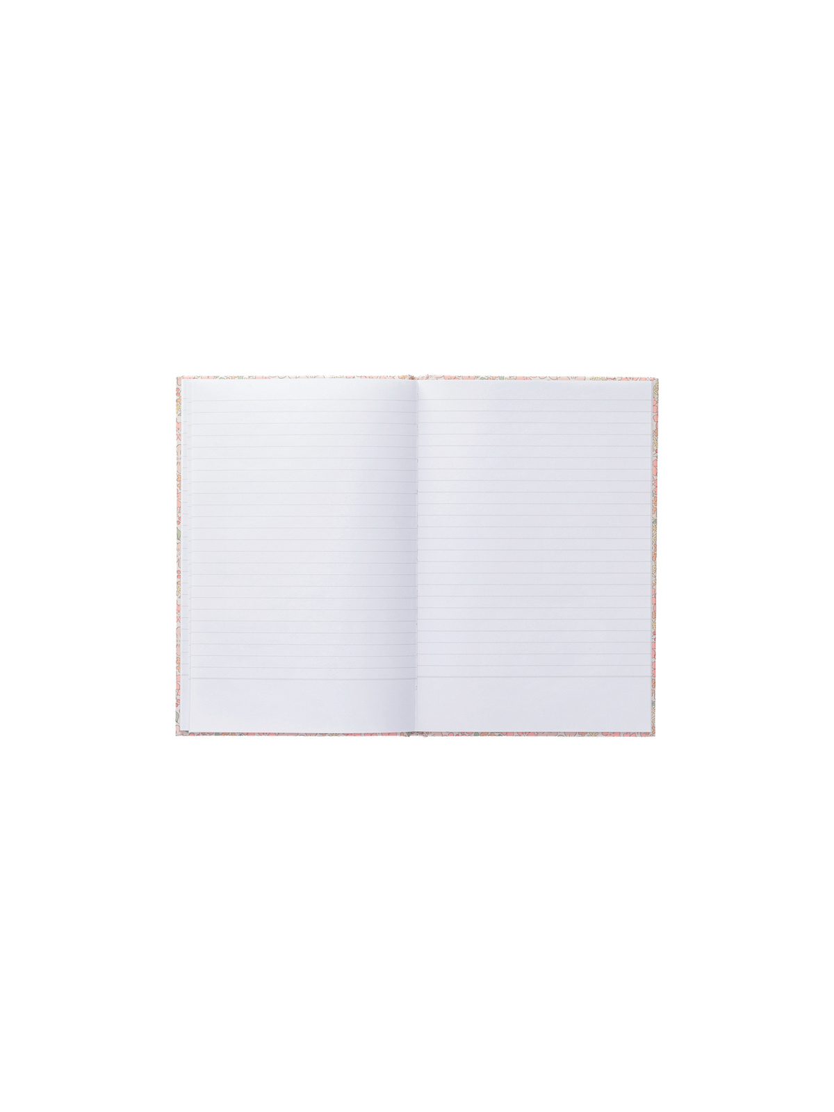 Hardcover notebook A5