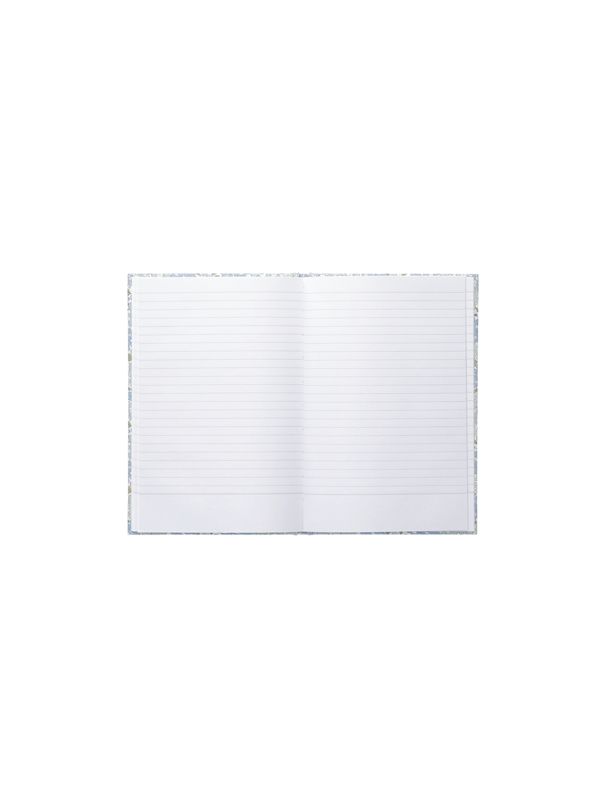 Hardcover notebook A5