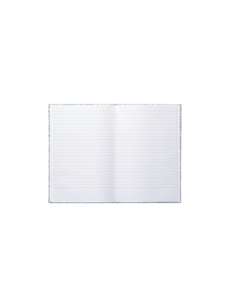 Hardcover notebook A5