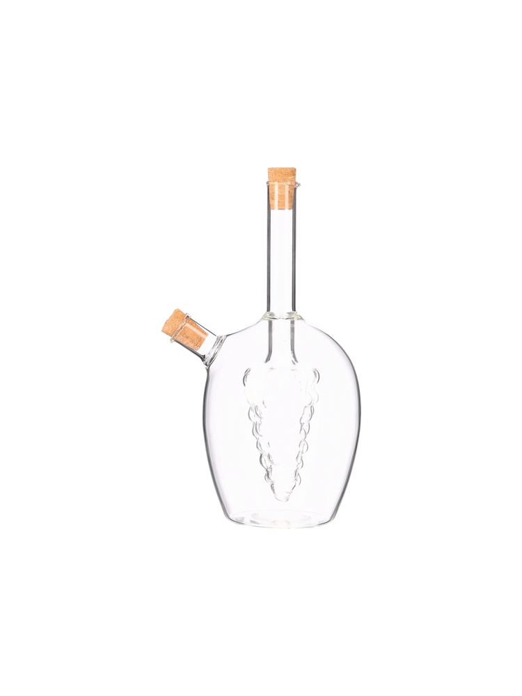 Oil bottle 460 ml