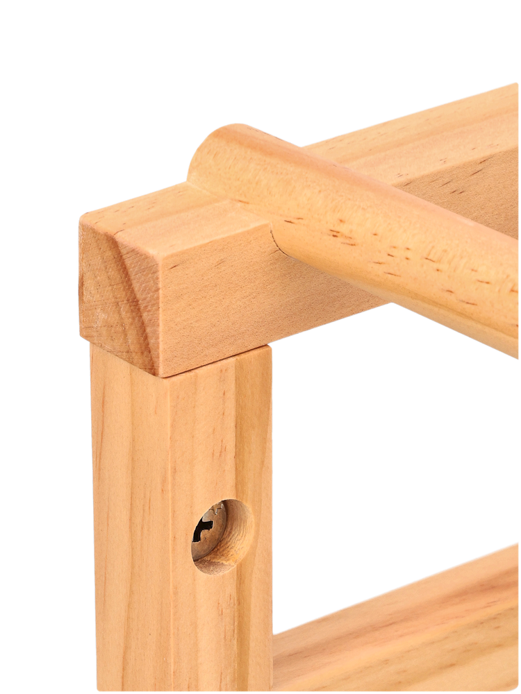 Shoe shelf