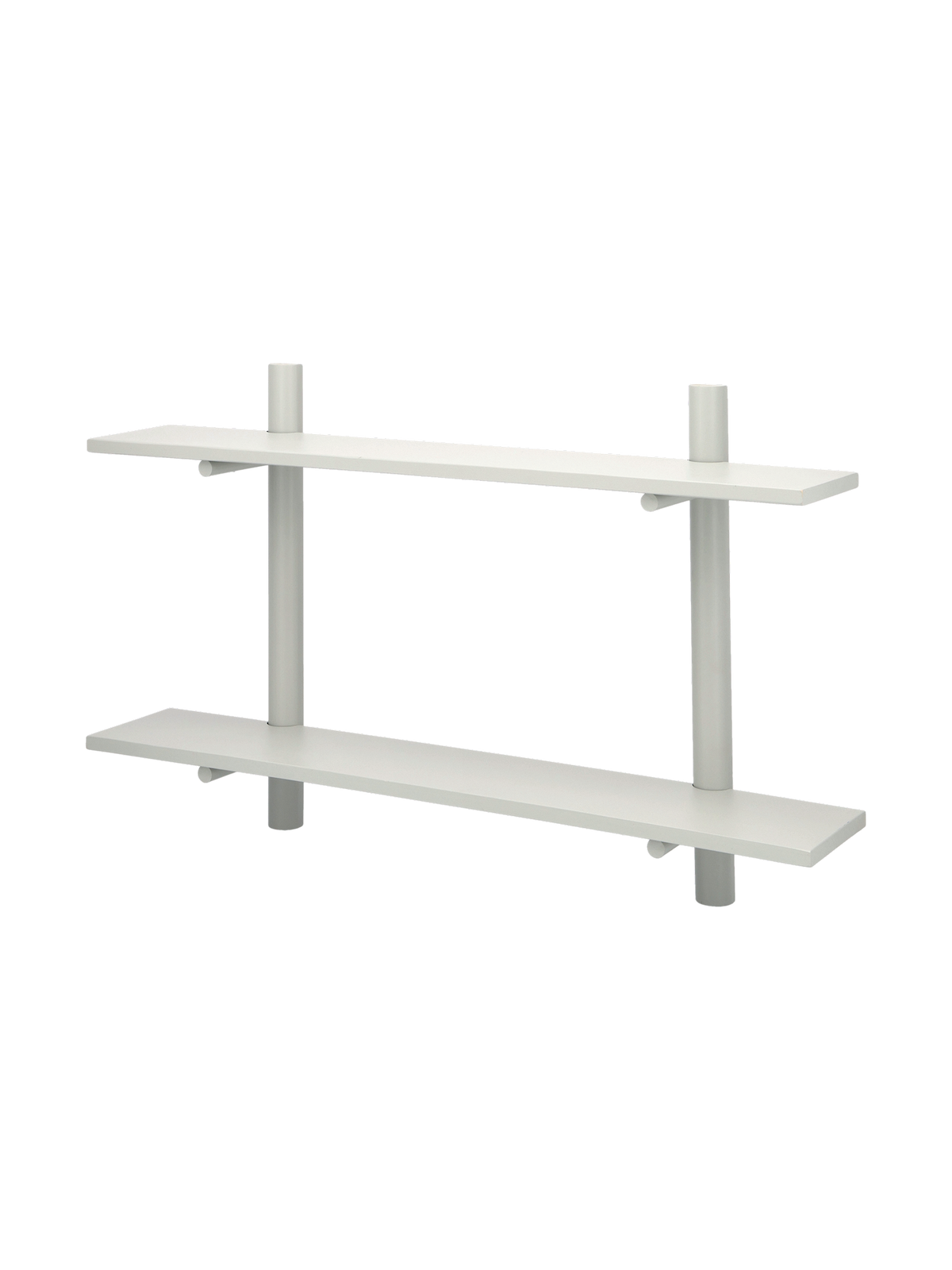 Wall rack
