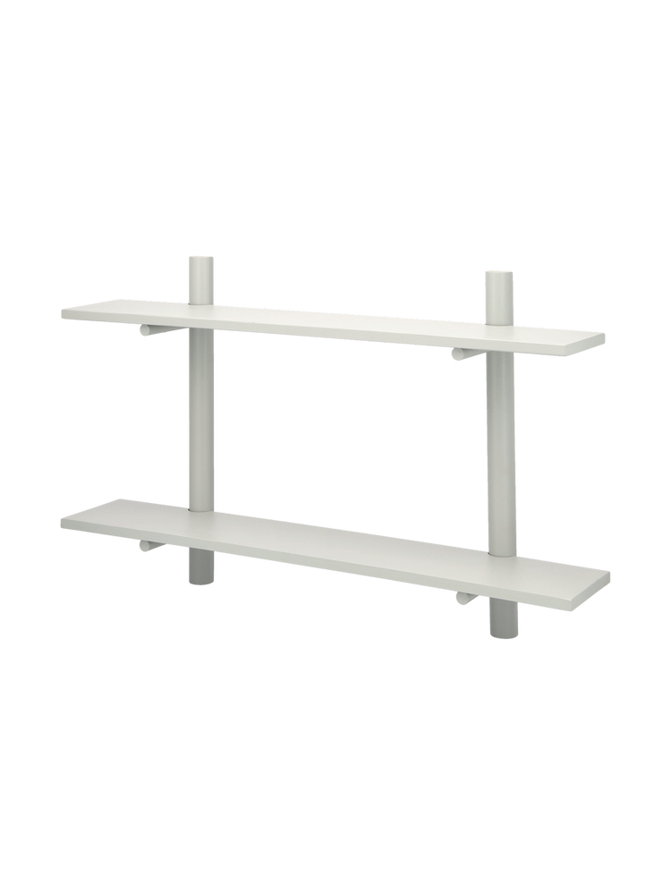 Wall rack