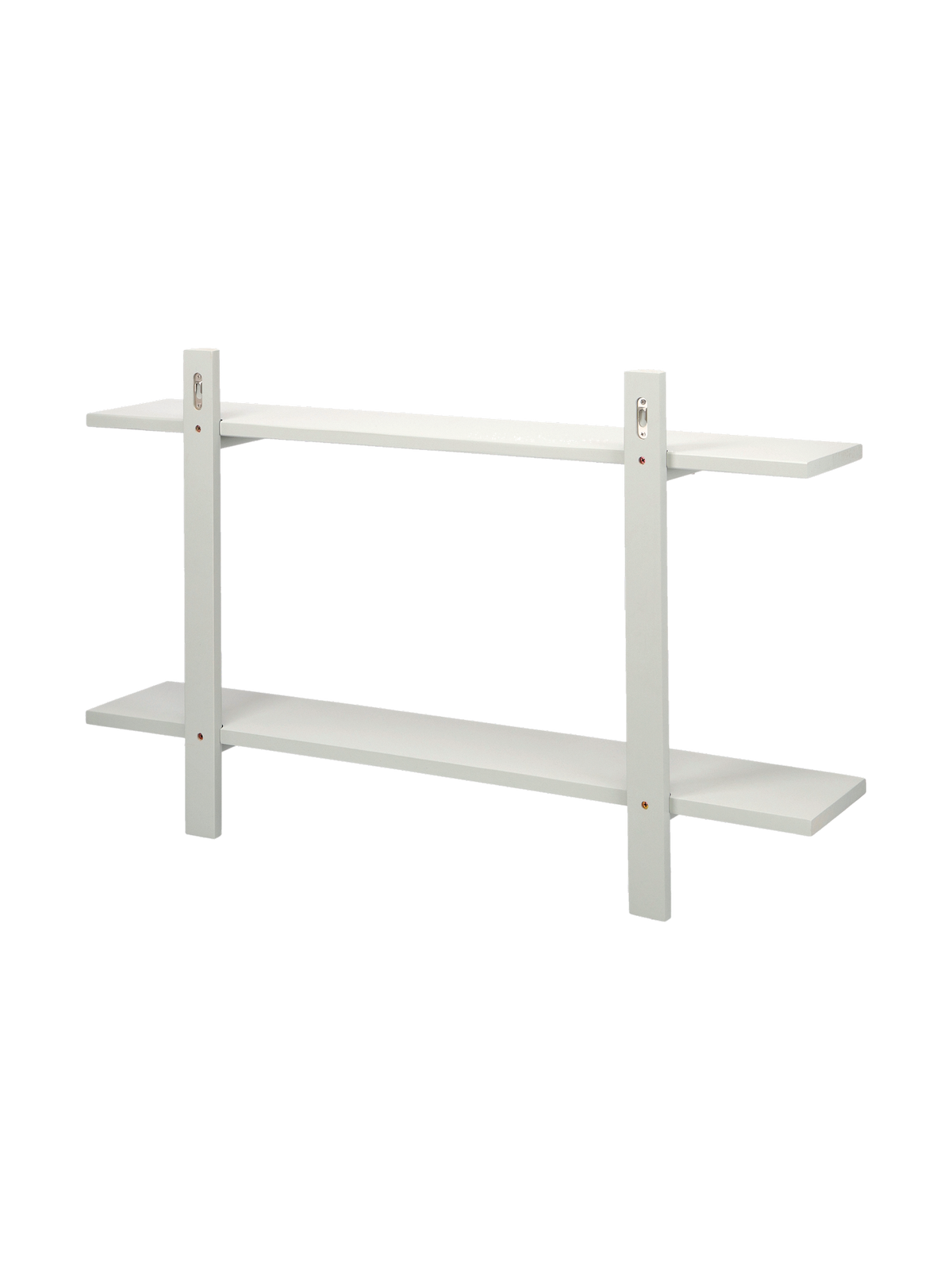 Wall rack