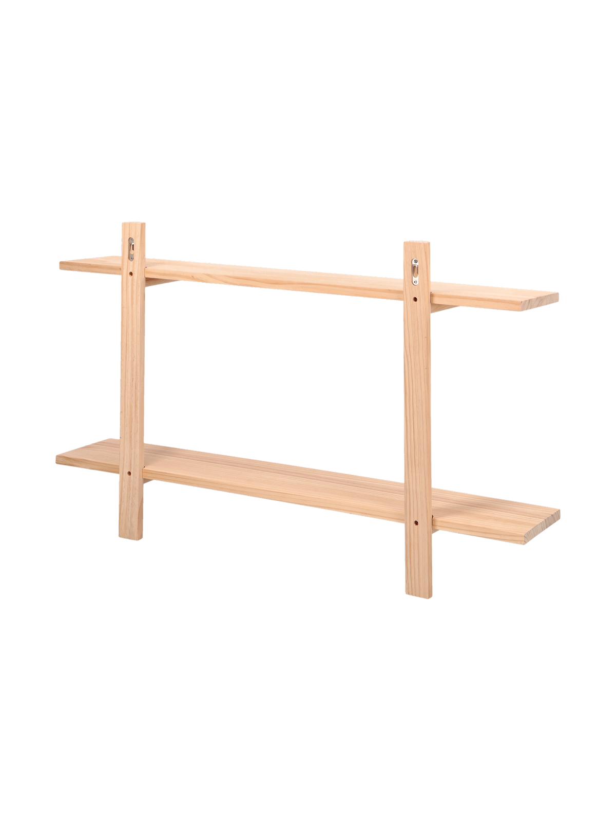 Wall rack