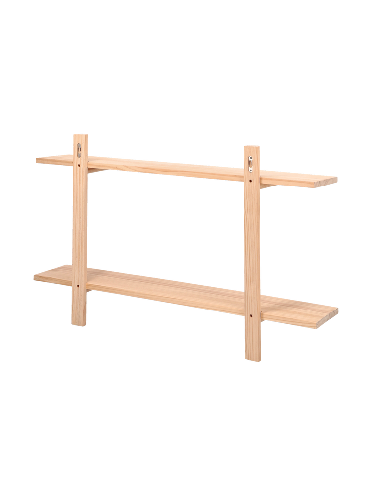 Wall rack