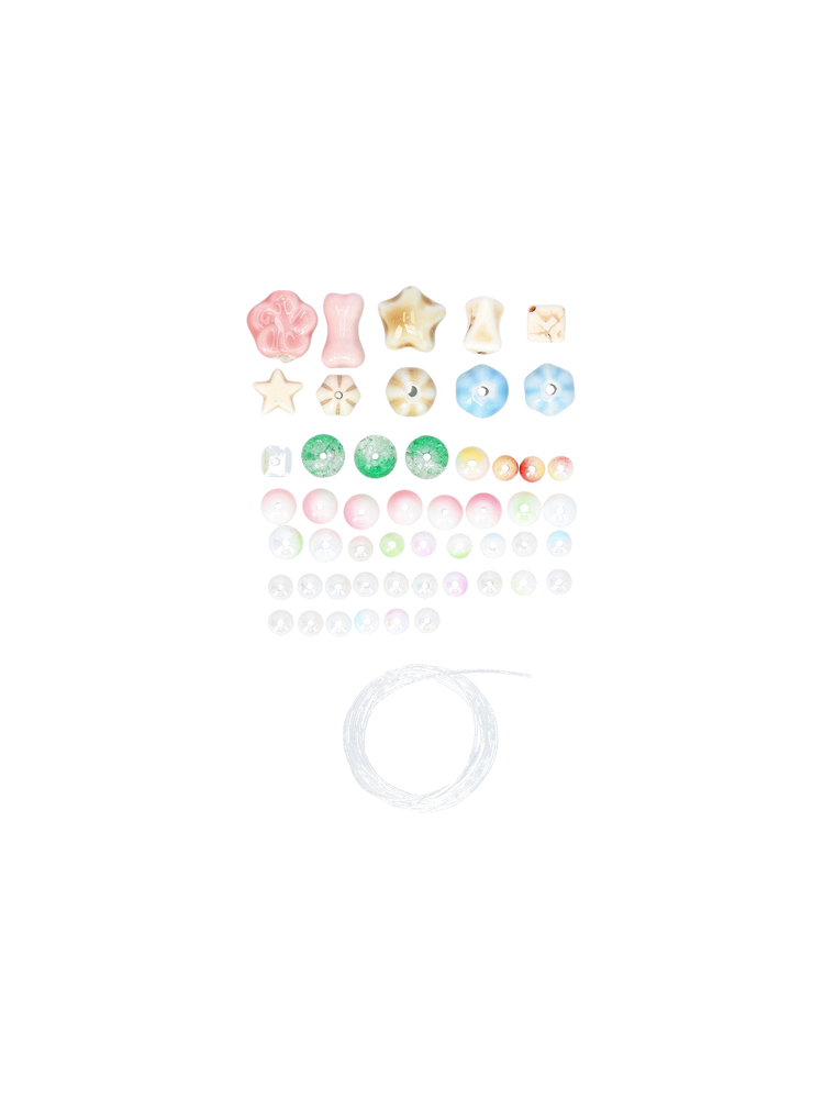 Bracelet making set