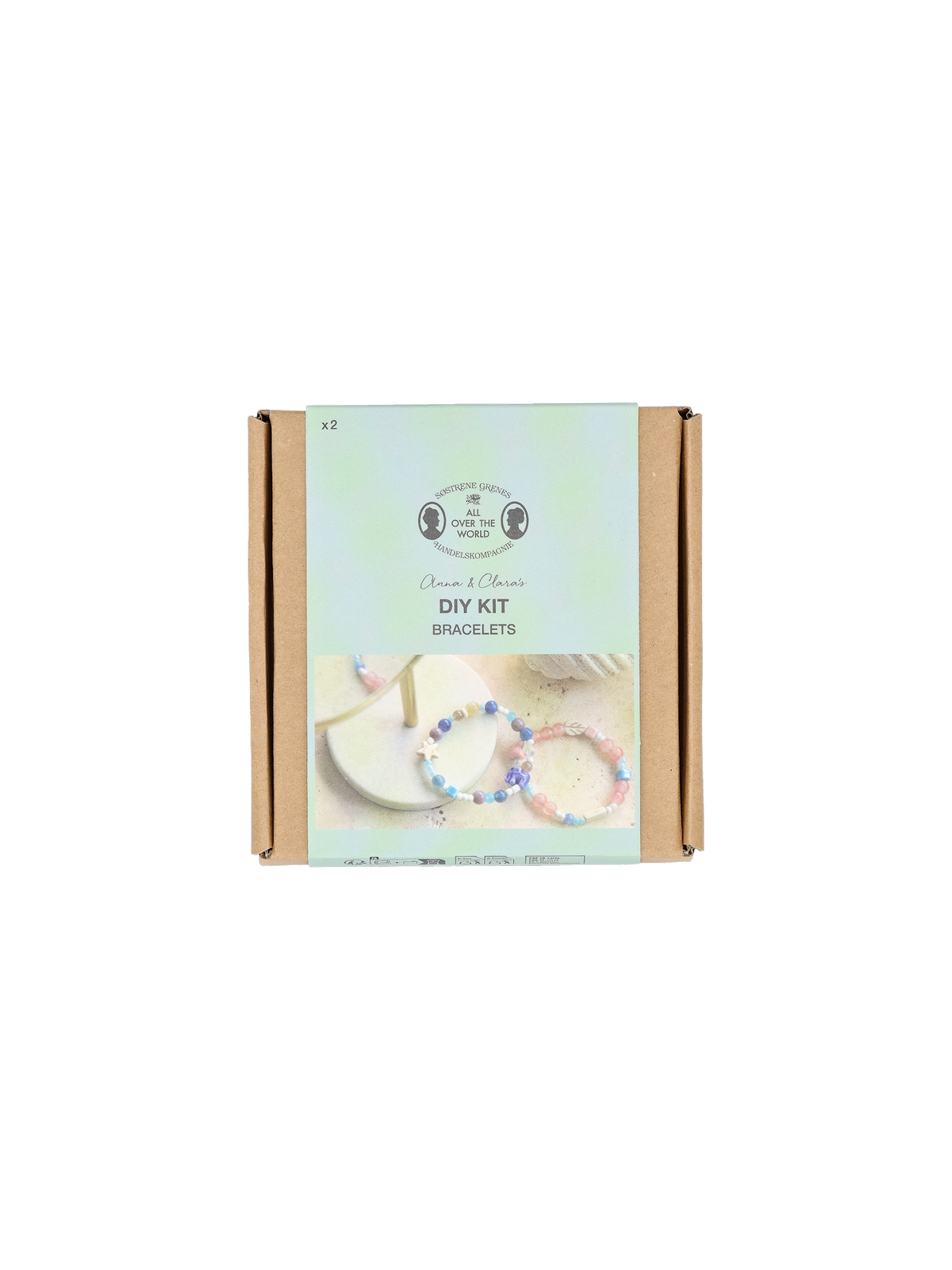 Bracelet set