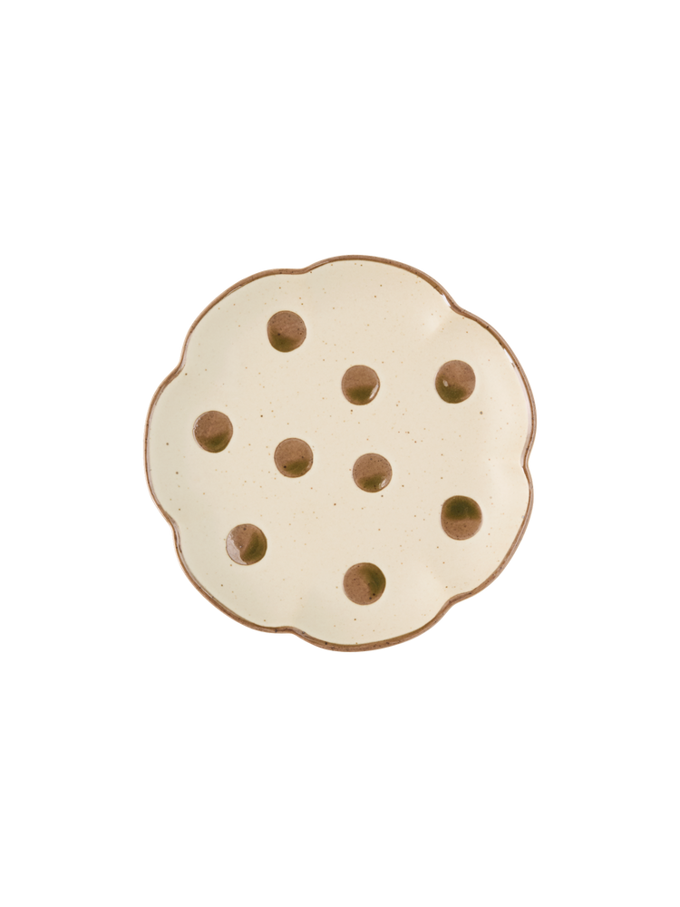 Plate