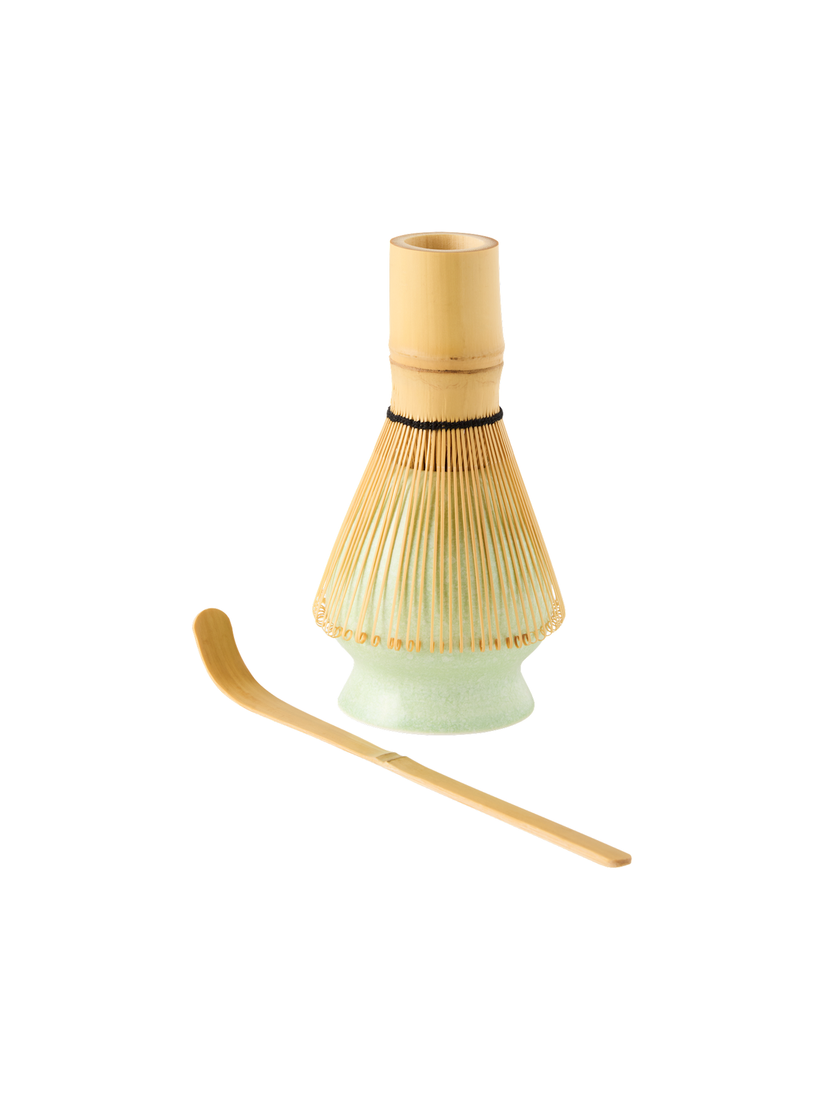 Matcha set